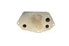 <strong>Радіатор масляний BMW 3 E46 (98-) 330d (вир-во) Van Wezel 06003571 (фото 3)</strong>