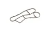 <strong>Радіатор масляний BMW 3 E46 (98-) 330d (вир-во) Van Wezel 06003571 (фото 8)</strong>
