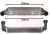 <strong>Інтеркулер BMW 3 E46 98>05 (вир-во) Van Wezel 06004280 (фото 1)</strong>