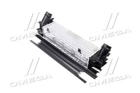 Інтеркулер 1(F20)125i/ 3(F30)328i (вир-во) для Van Wezel 06004467 фото товару