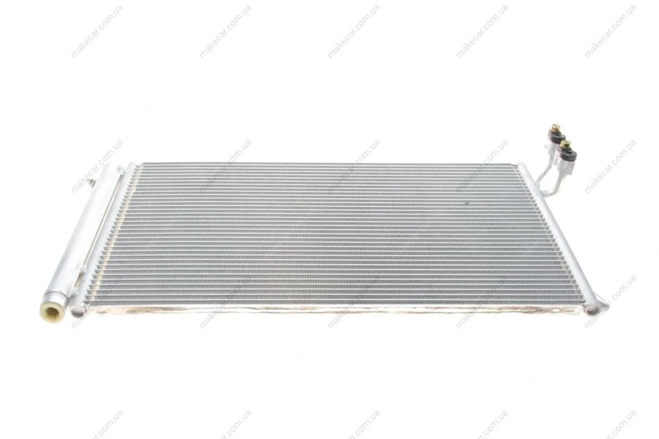 <strong>Радіатор кондиціонера BMW1(E87/8)-3(E90/1) DIES (вир-во) Van Wezel 06005296 (фото 1)</strong>