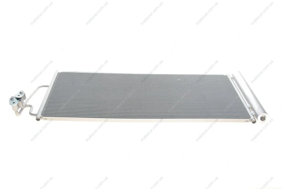 <strong>Конденсор кондиціонера MINI ONE/CLUBMAN/COOPER Van Wezel 06005363 (фото 1)</strong>