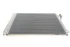 <strong>Конденсор кондиціонера BMW 520i 2,0i 16V 9/11- Van Wezel 06005435 (фото 1)</strong>