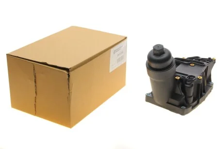 Корпус масляного фільтра BMW F20/F21/F22/F30 10+ (вир-во) для BMW, Mini, Toyota Van Wezel 06013754 фото товару