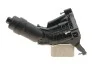 <strong>Радіатор масляний BMW 1/2/3/4/5/6/7/X3/X4 (вир-во) Van Wezel 06013768 (фото 2)</strong>