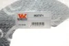 <strong>Захист гальмівного диска Van Wezel 0627371 (фото 2)</strong>