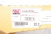 <strong>Крило Van Wezel 0687656 (фото 2)</strong>