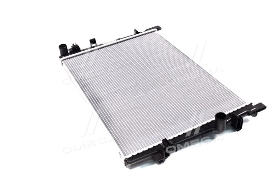 <strong>Радіатор охолодження DODGE JOURNEY Van Wezel 07002105 (фото 1)</strong>
