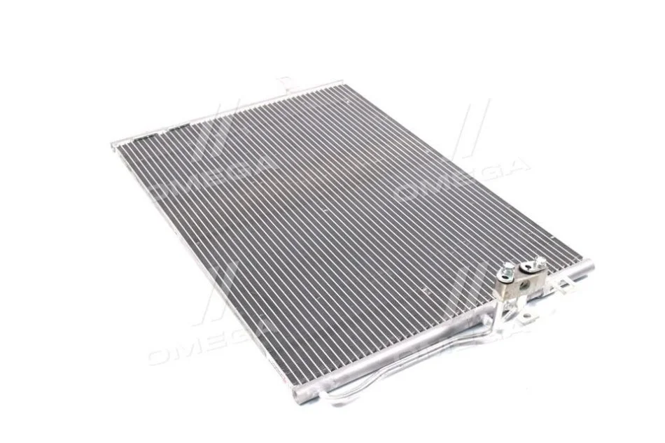 <strong>Конденсор кондиціонера DODGE JOURNEY 11- Van Wezel 07005139 (фото 1)</strong>