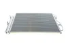 <strong>Радіатор кондиціонера CHEVROLET AVEO T300 11- (вир-во) Van Wezel 08005048 (фото 1)</strong>