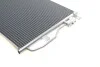 <strong>Радіатор кондиціонера CHEVROLET AVEO T300 11- (вир-во) Van Wezel 08005048 (фото 5)</strong>
