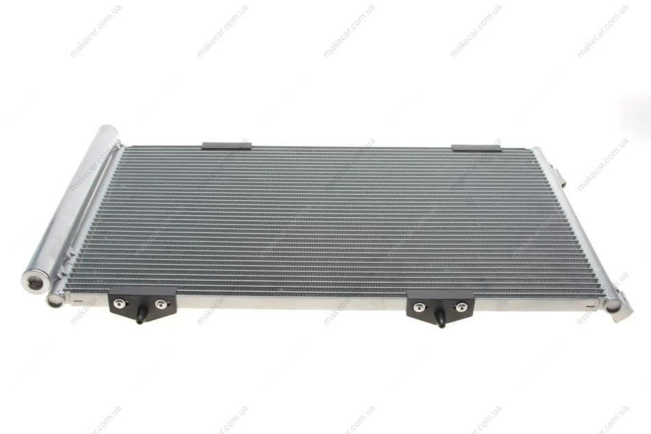 <strong>Радіатор кондиціонера CITROEN C-ELYSEE (12-)/ PEUGEOT 301(12-) (вир-во) Van Wezel 09005290 (фото 1)</strong>