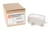 <strong>Радіатор масляний CITROEN/ PEUGEOT (вир-во) Van Wezel 09013703 (фото 1)</strong>