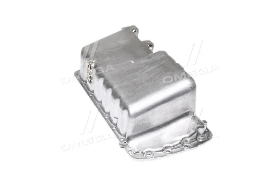 <strong>Піддон, масляний картера двигуна PSA 1,8D/1,9D +AC (вир-во Wan Wezel) Van Wezel 0903071 (фото 1)</strong>