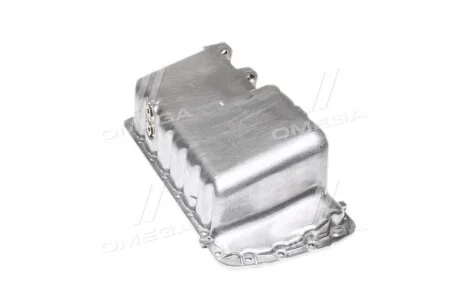 Піддон, масляний картера двигуна PSA 1,8D/1,9D +AC (вир-во Wan Wezel) для Peugeot, Citroen Van Wezel 0903071 фото товару