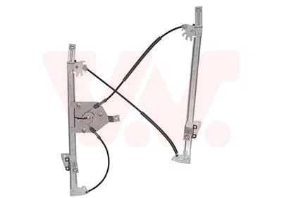 Склопідіймач для Citroen Van Wezel 0963262 фото товару