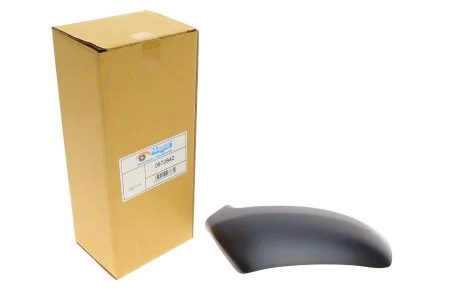 Накладка дзеркала для Van Wezel 0972842 фото товару