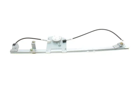 Привід склопійомника для Citroen, Fiat, Peugeot Van Wezel 0981261 фото товару