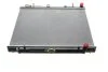 <strong>Радіатор охолодження NISSAN PATHFINDER/NAVARA 25DCi AT 05- Van Wezel 13002297 (фото 2)</strong>