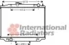 <strong>Радіатор охолодження двигуна NISSAN TERRANO2 27TD MT 96-02 Van Wezel 13002300 (фото 1)</strong>
