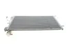 <strong>Радіатор кондиціонера QASHQAI 15DCi MT 06- (вир-во) Van Wezel 13005283 (фото 6)</strong>
