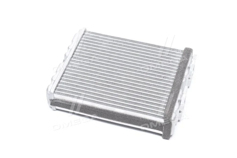 <strong>Радіатор обігрівача TERRANO2/SERENA/LANCER 92 Van Wezel 13006226 (фото 1)</strong>