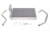 <strong>Радіатор обігрівача NISSAN Navara 05+ (вир-во) Van Wezel 13006373 (фото 1)</strong>