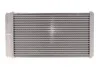 <strong>Радіатор обігрівача NISSAN Navara 05+ (вир-во) Van Wezel 13006373 (фото 5)</strong>