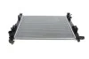 <strong>Радіатор охолодження Van Wezel 15002007 (фото 1)</strong>