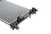 <strong>Радіатор охолодження Van Wezel 15002007 (фото 6)</strong>