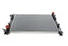 <strong>Радіатор охолодження DACIA LOGAN/RENAULT CLIO (вир-во) Van Wezel 15002008 (фото 1)</strong>