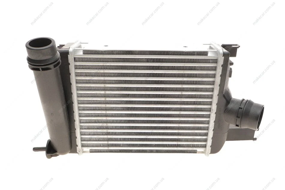 <strong>Інтеркулер RENAULT DOKKER, LODGY (12-) (вир-во) Van Wezel 15004013 (фото 1)</strong>