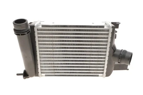 Інтеркулер RENAULT DOKKER, LODGY (12-) (вир-во) для Van Wezel 15004013 фото товару