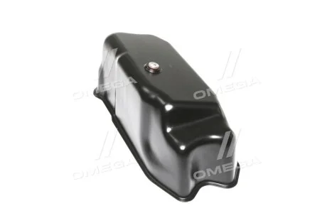 Піддон, масляний картера двигуна FIAT Ducato (вир-во Wan Wezel) для Van Wezel 1651070 фото товару