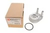 <strong>Радіатор масляний FIAT DOBLO -05 (вир-во) Van Wezel 17003460 (фото 1)</strong>