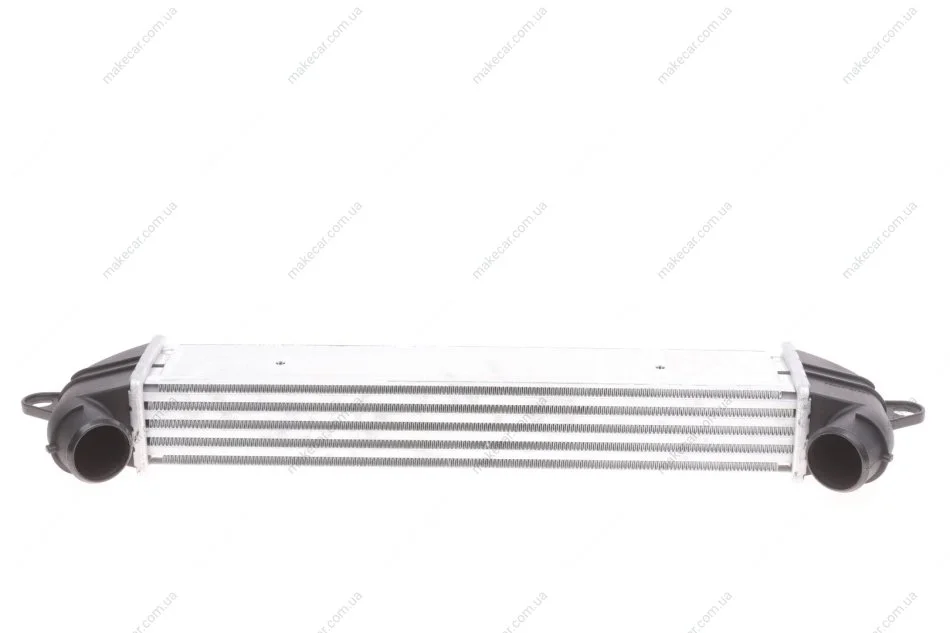 <strong>Інтеркулер FT DOBLO 1.9 JTD 01-(вир-во) Van Wezel 17004271 (фото 1)</strong>