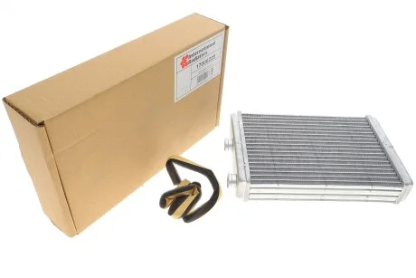 Радіатор пічки для Fiat, Lancia Van Wezel 17006220 фото товару