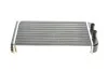 <strong>Радіатор обігрівача DUCATO2/BOXER/JUMP MT 99-(вир-во) Van Wezel 17006265 (фото 4)</strong>