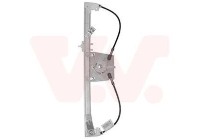 Склопідіймач для Van Wezel 1748261 фото товару