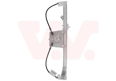 Склопідіймач для Van Wezel 1748262 фото товару
