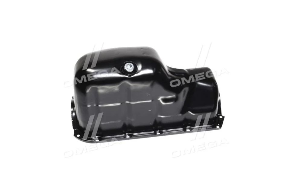 <strong>Піддон, масляний картера двигуна FIAT PUNTO 94-98 PALIO (вир-во Wan Wezel) Van Wezel 1754071 (фото 1)</strong>