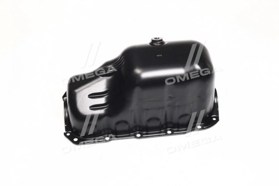 <strong>Піддон, масляний картера двигуна FIAT PUNTO 99 1,2 16V, BRAVA (вир-во Wan Wezel) Van Wezel 1754074 (фото 1)</strong>