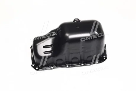 Піддон, масляний картера двигуна FIAT PUNTO 99 1,2 16V, BRAVA (вир-во Wan Wezel) для Van Wezel 1754074 фото товару