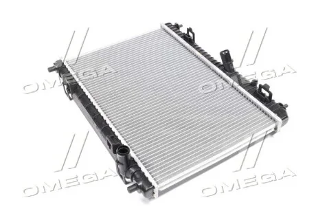 Радіатор охолодження Fiesta 1.6 Ti 13+ (вир-во) для Ford Van Wezel 18002605 фото товару