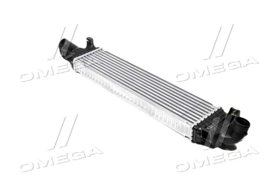 <strong>Інтеркулер FOCUS2/FOC C-MAX TDCi 03- (вир-во) Van Wezel 18004366 (фото 1)</strong>