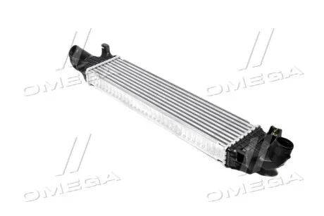 Інтеркулер FOCUS2/FOC C-MAX TDCi 03- (вир-во) для Van Wezel 18004366 фото товару