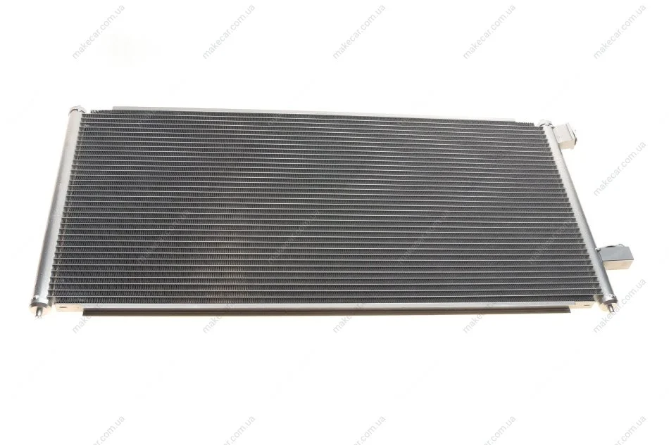<strong>Радіатор кондиціонера FORD Transit Connect (P65, P70, P80) (вир-во) Van Wezel 18005361 (фото 1)</strong>