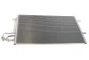 <strong>Конденсор кондиціонера FOCUS/FOCUS C-MAX ALL 03- Van Wezel 18005367 (фото 1)</strong>