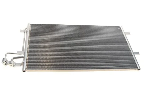 Конденсор кондиціонера FOCUS/FOCUS C-MAX ALL 03- для Van Wezel 18005367 фото товару