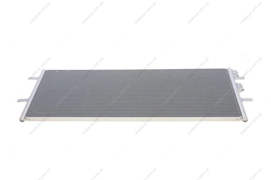 <strong>Конденсатор кондиціонера FORD TRANSIT 7/06 > 14 Van Wezel 18005407 (фото 1)</strong>
